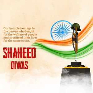 Shahid Diwas