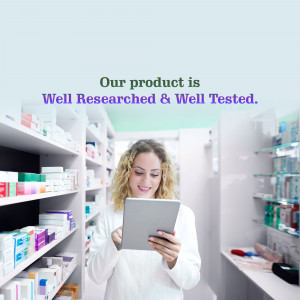 Pharmaceutical