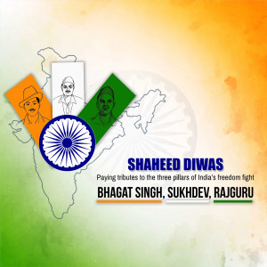 Shahid Diwas