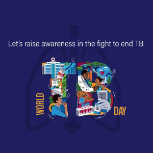 World Tuberculosis (TB) Day