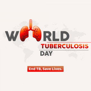 World Tuberculosis (TB) Day