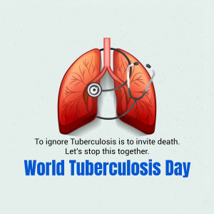 World Tuberculosis (TB) Day