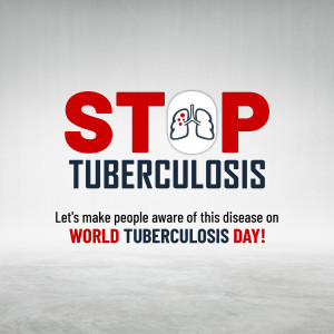 World Tuberculosis (TB) Day