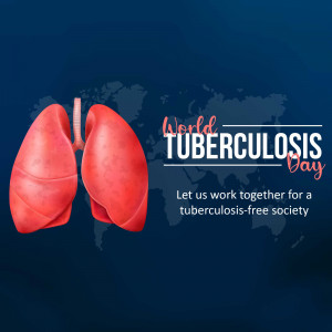 World Tuberculosis (TB) Day