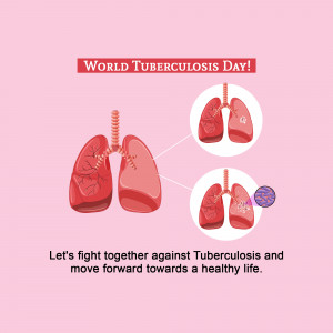 World Tuberculosis (TB) Day