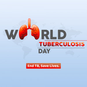 World Tuberculosis (TB) Day