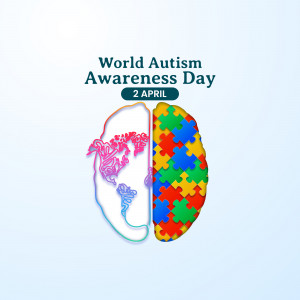 World Autism Awareness Day