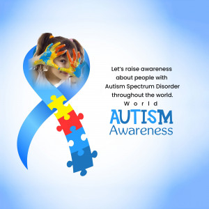World Autism Awareness Day