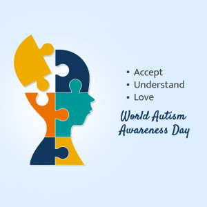 World Autism Awareness Day