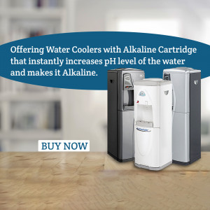 R.O. Water & Softener