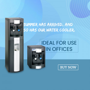 R.O. Water & Softener