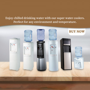 R.O. Water & Softener