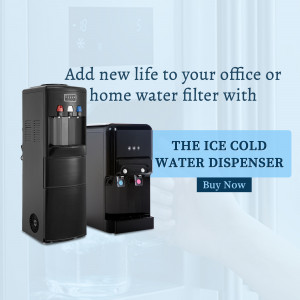 R.O. Water & Softener