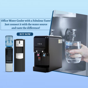 R.O. Water & Softener
