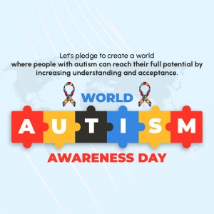 World Autism Awareness Day