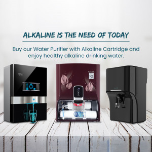 R.O. Water & Softener