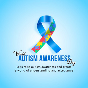 World Autism Awareness Day