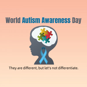 World Autism Awareness Day