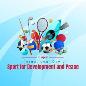 International Day of Sport for Development and Peace