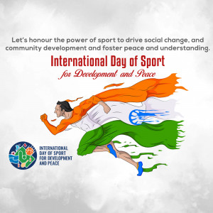 International Day of Sport for Development and Peace