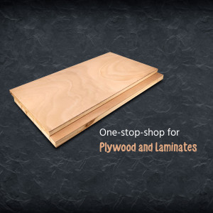 Plywood and Laminate