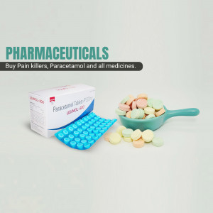 Pharmaceutical