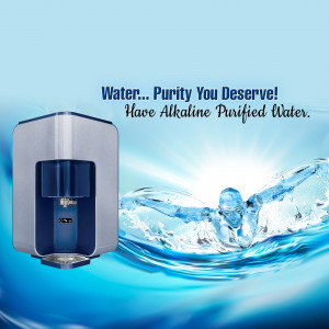 R.O. Water & Softener