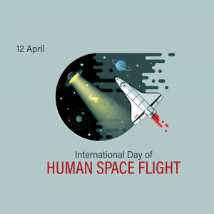 International Day of Human Space Flight