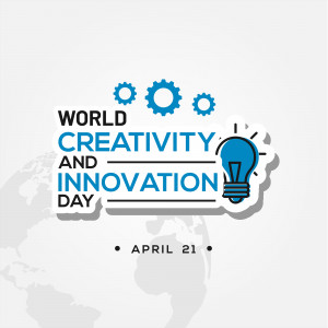 World Creativity & Innovation Day