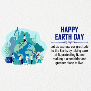 World Earth Day
