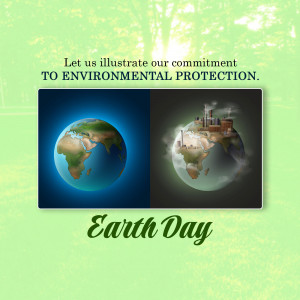 World Earth Day