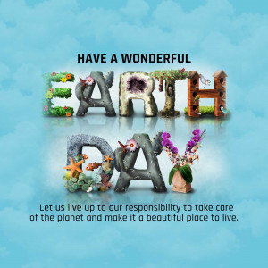 World Earth Day