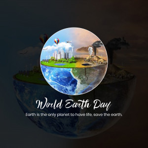 World Earth Day