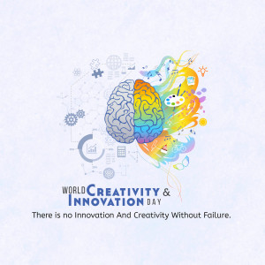 World Creativity & Innovation Day