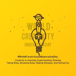 World Creativity & Innovation Day