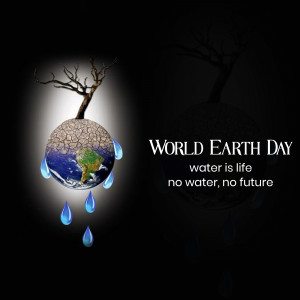 World Earth Day