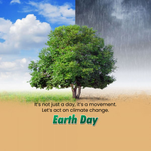 World Earth Day