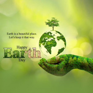 World Earth Day