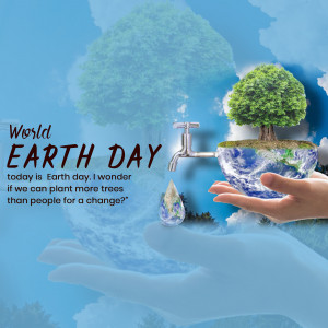 World Earth Day