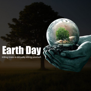 World Earth Day