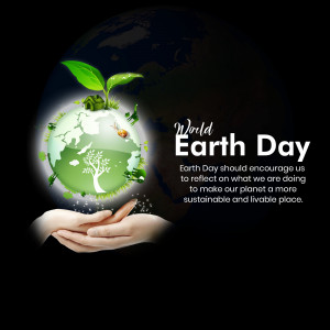 World Earth Day