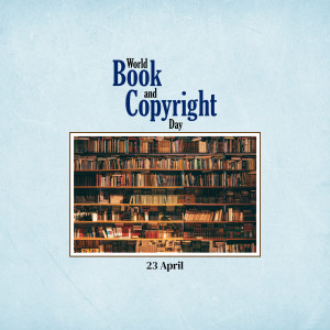 World Book and Copyright Day