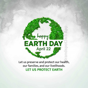 World Earth Day