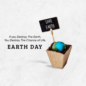 World Earth Day