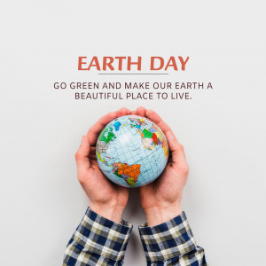 World Earth Day