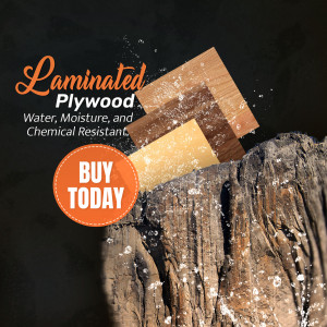 Plywood and Laminate
