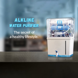 R.O. Water & Softener