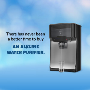 R.O. Water & Softener