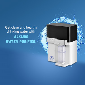 R.O. Water & Softener