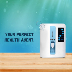 R.O. Water & Softener